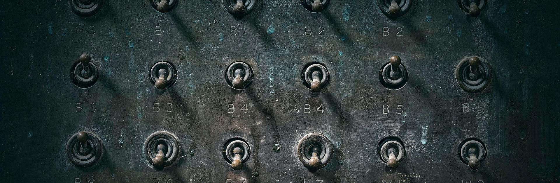 Far from the countries Vokalia